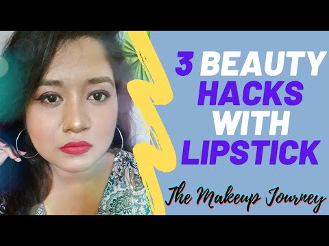 Video: Beauty-hacks Vir Instagram Van Die Miljoenêrsblogger Sasha Spielberg