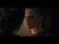 The Haunting Of Bly Manor Kissing Scene Dani And Jamie Victoria Pedretti And Amelia Eve
