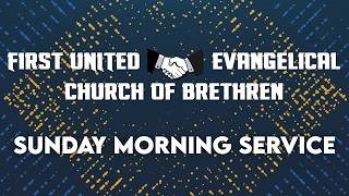 Sunday Morning Service | February 8, 2026