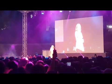 [190515 단국대 축제] 펀치 - Say yes