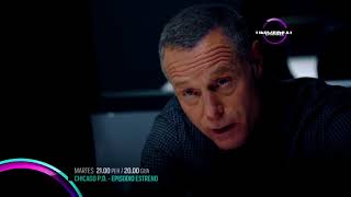 Chicago Pd - Confidencial Per Gua
