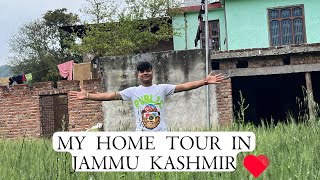 Home tour in Jammu || Vlog-2