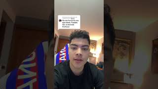 Así puedes usar tu celular como cámara webcam para tus streams #tips  #stream #kick #iphone #webcam