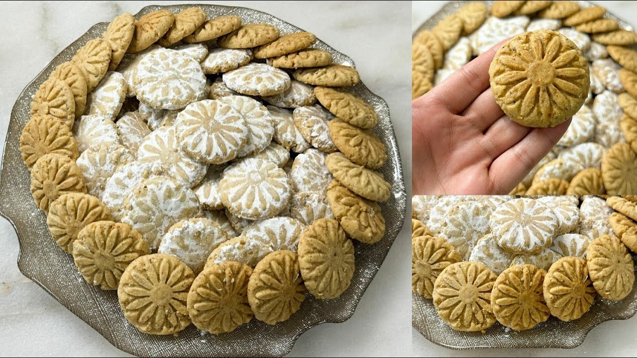 حلوة الخليط محبوبة الجماهير هشيشة وكتعطي كمية كثيييرة✔️