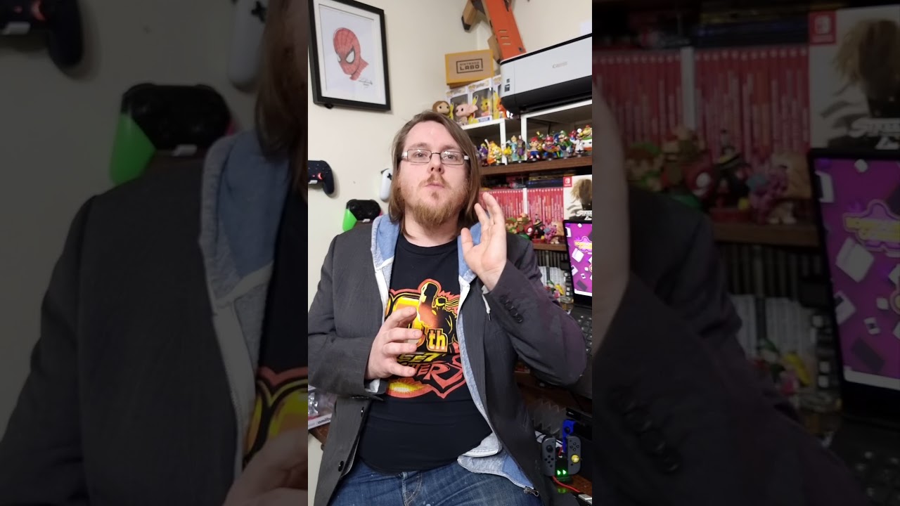 Trivia Short | Ep 3 | The GeekyN8 Show | 