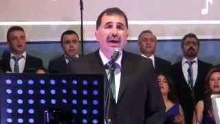 Azimenin Avlısını Geçmeli