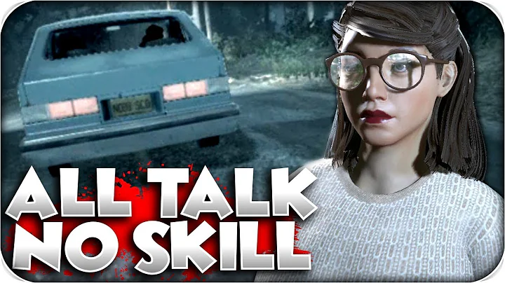 Why You Shouldn't Trash Talk If You Don't Got Skil...