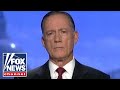 Was Trump’s Syria strike a military success? U.S., U.K. and France strike to deter Syria from using chemical weapons. Adm. Robert Natter shares insight.
FOX News Channel (FNC) is a 24-hour all-encompassing news service dedicated to delivering breaking news as well as political and business news. The number one network in cable, FNC has been the most watched television news channel for more than 15 years and according to a Suffolk University/USA Today poll, is the most trusted television news source in the country. Owned by 21st Century Fox, FNC is available in more than 90 million homes and dominates the cable news landscape, routinely notching the top ten programs in the genre.
Subscribe to Fox News! https://www.youtube.com/user/FoxNewsChannel
Watch more Fox News Video: http://video.foxnews.com
Watch Fox News Channel Live: http://www.foxnewsgo.com/
Watch full episodes of your favorite shows
The Five: http://video.foxnews.com/playlist/longform-the-five/
Special Report with Bret Baier: http://video.foxnews.com/playlist/longform-special-report/
The Story with Martha Maccallum: http://video.foxnews.com/playlist/longform-the-story-with-martha-maccallum/
Tucker Carlson Tonight http://video.foxnews.com/playlist/longform-tucker-carlson-tonight/
Hannity http://video.foxnews.com/playlist/longform-hannity/
The Ingraham Angle: http://video.foxnews.com/playlist/longform-the-ingraham-angle/
Fox News @ Night: http://video.foxnews.com/playlist/longform-fox-news-night/
Follow Fox News on Facebook: https://www.facebook.com/FoxNews/
Follow Fox News on Twitter: https://twitter.com/FoxNews/
Follow Fox News on Instagram: https://www.instagram.com/foxnews/