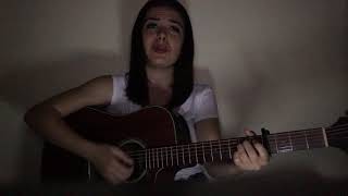 Sevdanın Yolları (Zafer Cınbıl) Cover