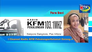 Radio KFM Pekalongan