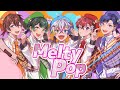 【off vocal】Melty Pop/すたぽら【歌詞無し】