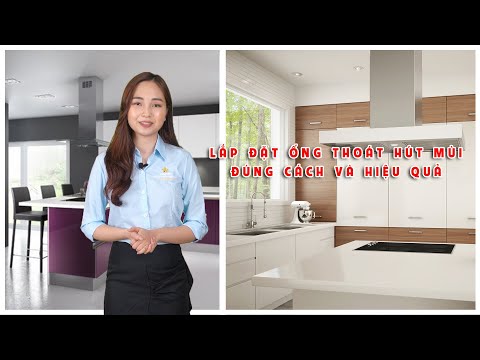 Video: Lắp đặt ống khói: quy tắc và mẹo