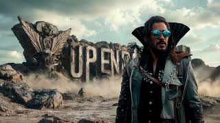 UI Movie Trailer | AI Film Production | Teevra Studios