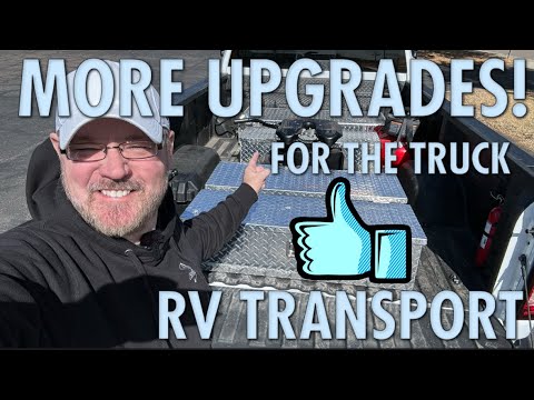 The Must-Have RV