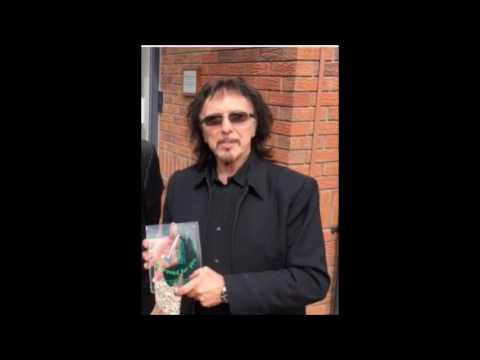Tony Iommi talks Black Sabbath's future with Chris Jericho and collab with Brian May..