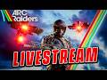 🔴ARC Raiders | FLASHPOINT Update🔥✅
