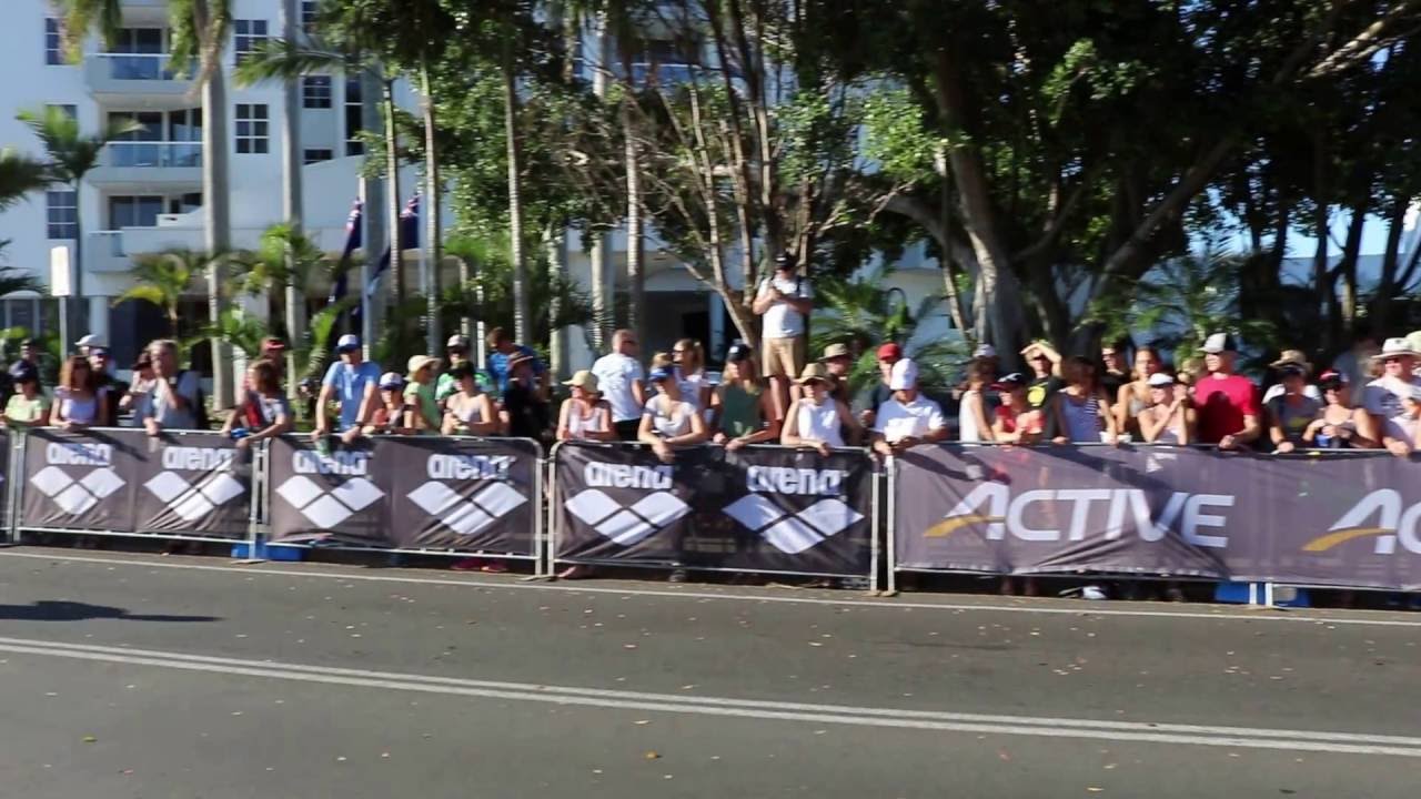 Stock Footage | Triathlon #9