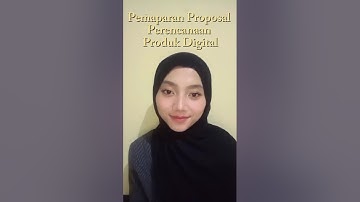 Proposal Produk Digital — Click Today, Master Tomorrow 