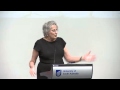 Hawke Research Institute Lecture by Germaine Greer