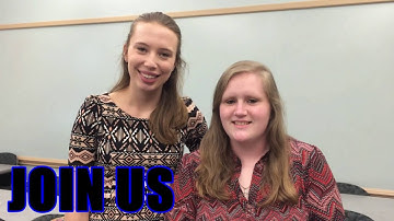 Alpha Phi Omega Promotional Video