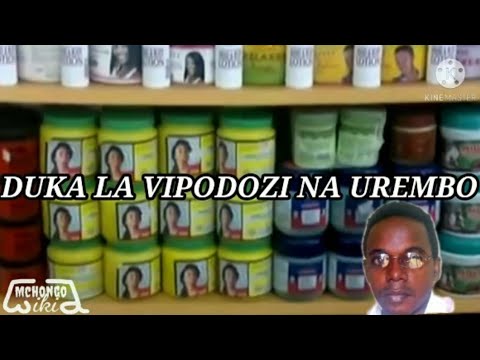 Video: Vipodozi Vya Msimu Wa Baridi: Maisha Ya Juu Kutoka Kwa Msanii Wa Mapambo