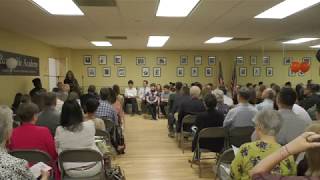8th Grade Graduation