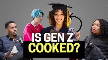 The Gen Z Job-pocalypse! Is it Really Because of AI?