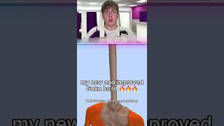 Это Точно Новая и Улучшенная Статуя Гоку???🤨