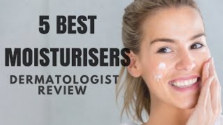Skin care tips- facial moisturisers