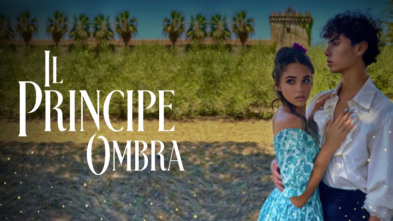 Il Principe Ombra | LB Entertainment™
