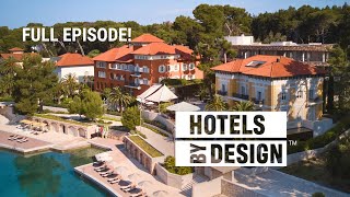 [FULL EPISODE] Hotels ByDesign: Season 3 - Episode 3
