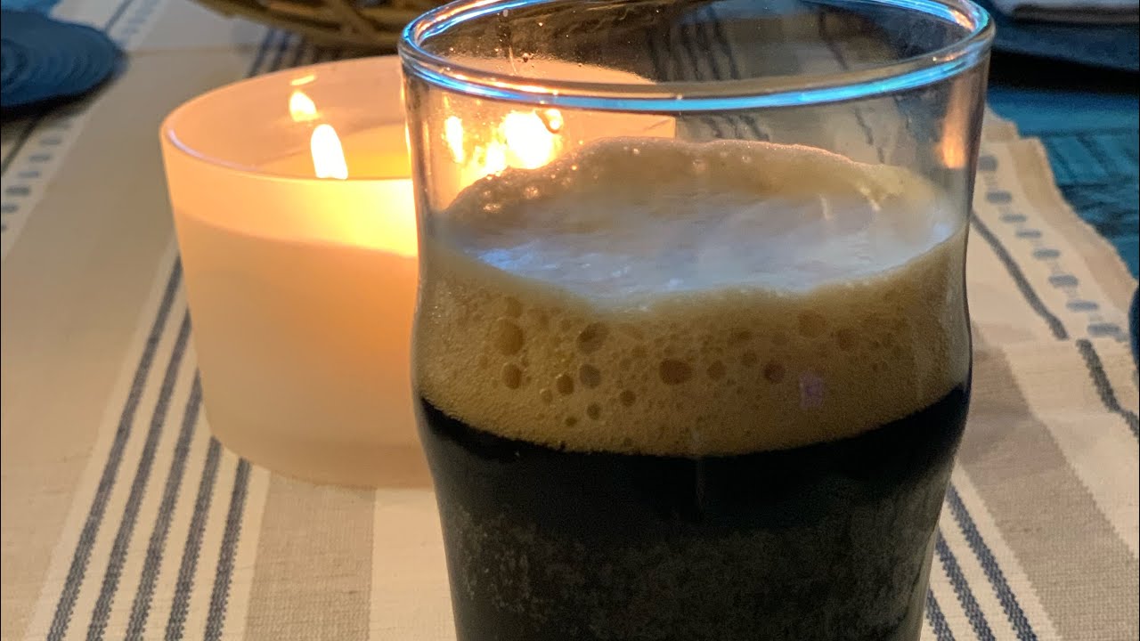 Bottling Beer from a keg YouTube