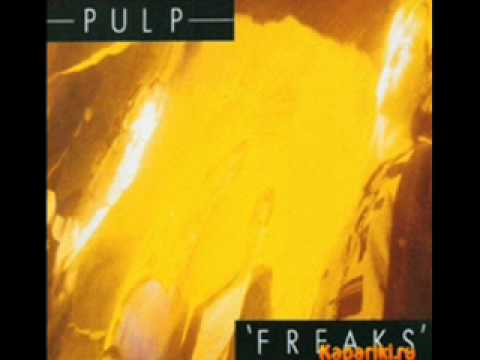 Pulp They Suffocate At Night Pulp They Suffocate At Night