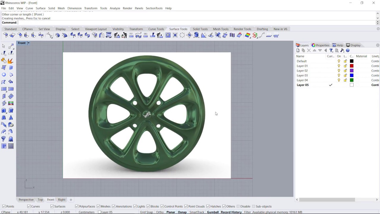 Rhinoceros 3D 7.31.23166.15001 for mac download Rhinoceros 3D 7.31.23166.15001 for mac download