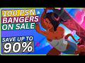 100 Absolute BANGERS On Sale! PSN Days of Play Sale 2026