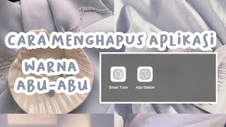 How to delete default applications on a Samsung cellphone that are grayed out screenshot 4