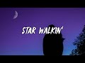 Lil Nas X - STAR WALKIN