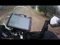 Video 3. Primer Rally roadbook adventure box77 sin sonido 4k 25-01-11 11:17 03F HD