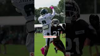 what happens at joint practices?