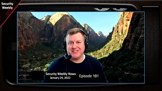 Control Web Panel, Russia, Belarus, Office Macros, Trickbot, & Molerats - SWN 181