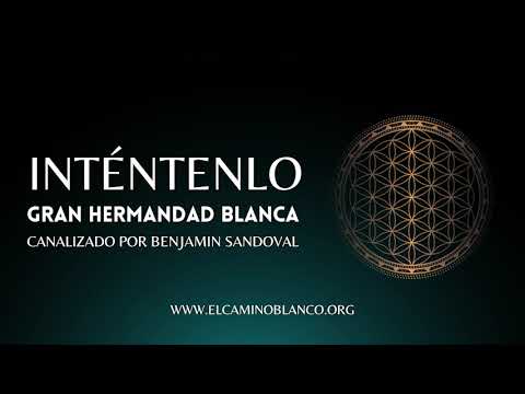 Inténtenlo