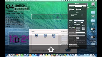 What is/How to use: Geektool
