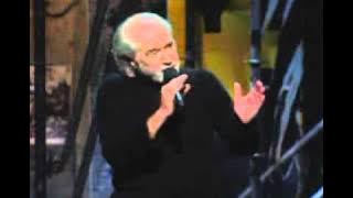Self-Help Books - George Carlin