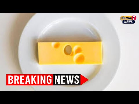Could Cheese Lower Your Risk of Dementia?