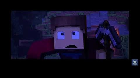 MINECRAFT SKELTON RAP | "I