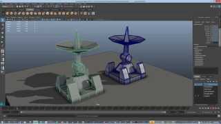 Unreal 4 Skeletal Mesh Animation Baking