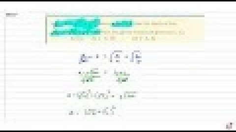 IIT JEE STRAIGHT LINES If `a/(b c)-2=sqrt(b/c)+sqrt(c/b),` where `a , b , c gt 0,` then the famil...