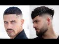 BEST BARBERS IN THE WORLD 2019 || MOST STYLISH HAIRSTYLES FOR MEN 2019 EP.7 HD