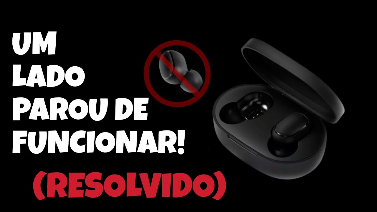 🥇 Melhores Fones de Ouvido Sem Fio 2024 - Comparativos, Reviews & mais