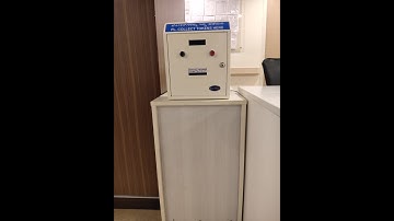 Queue management  system by DIGITECH